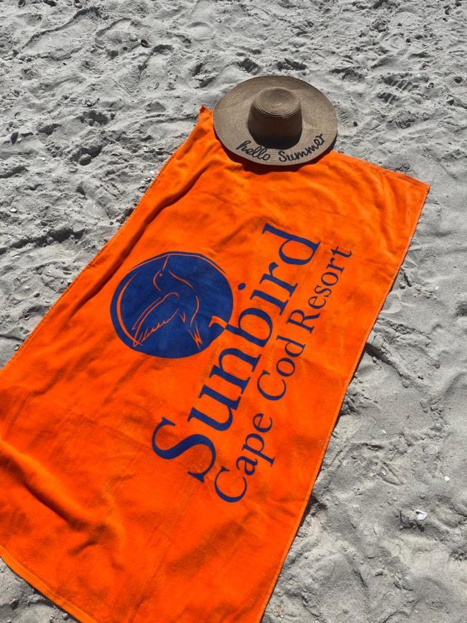 Sunbird Cape Cod Resort يارموث الغربية المظهر الخارجي الصورة