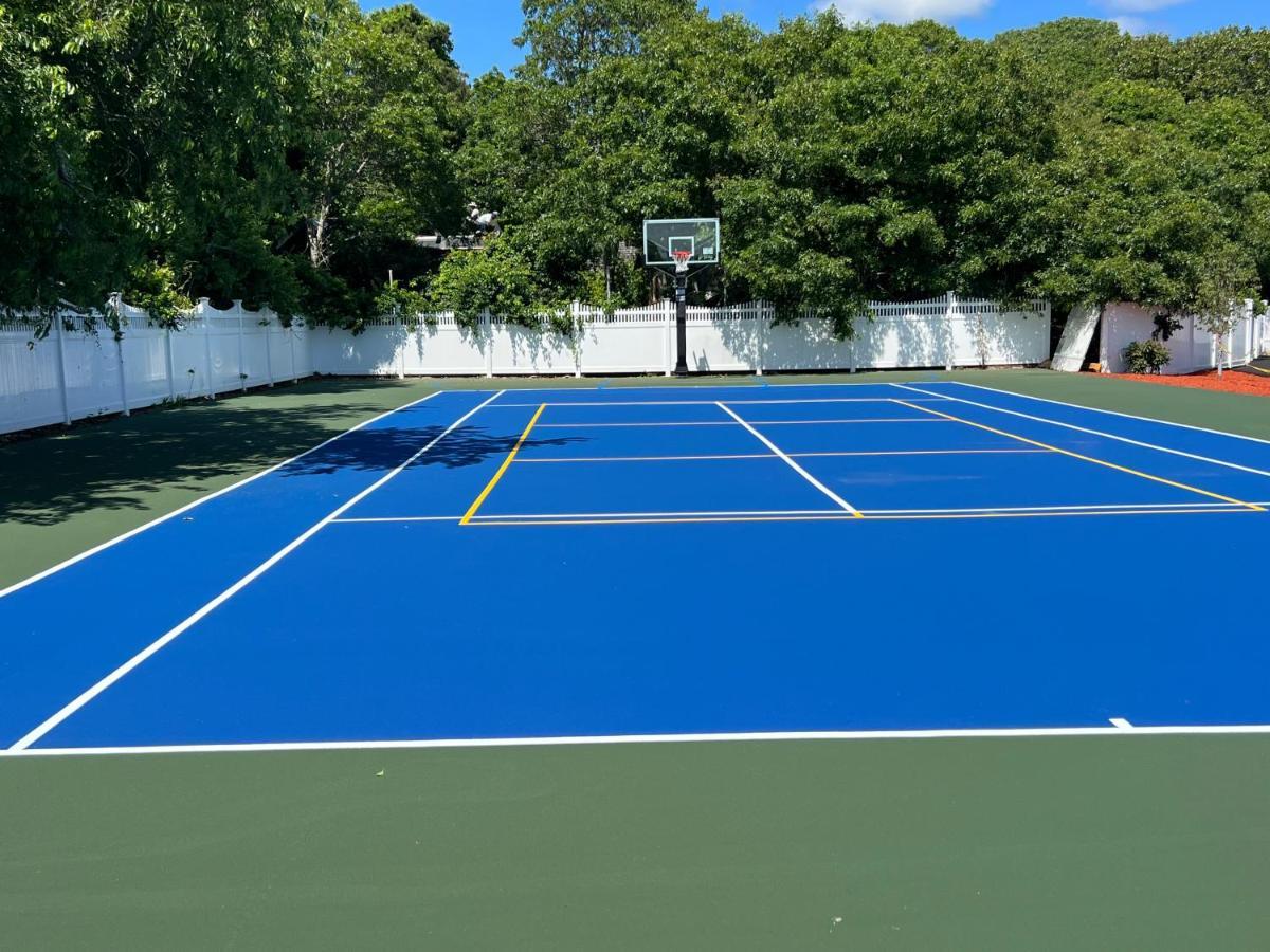 Sunbird Cape Cod Resort يارموث الغربية المظهر الخارجي الصورة
