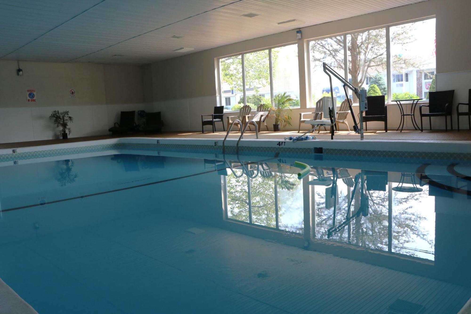 Sunbird Cape Cod Resort يارموث الغربية المظهر الخارجي الصورة