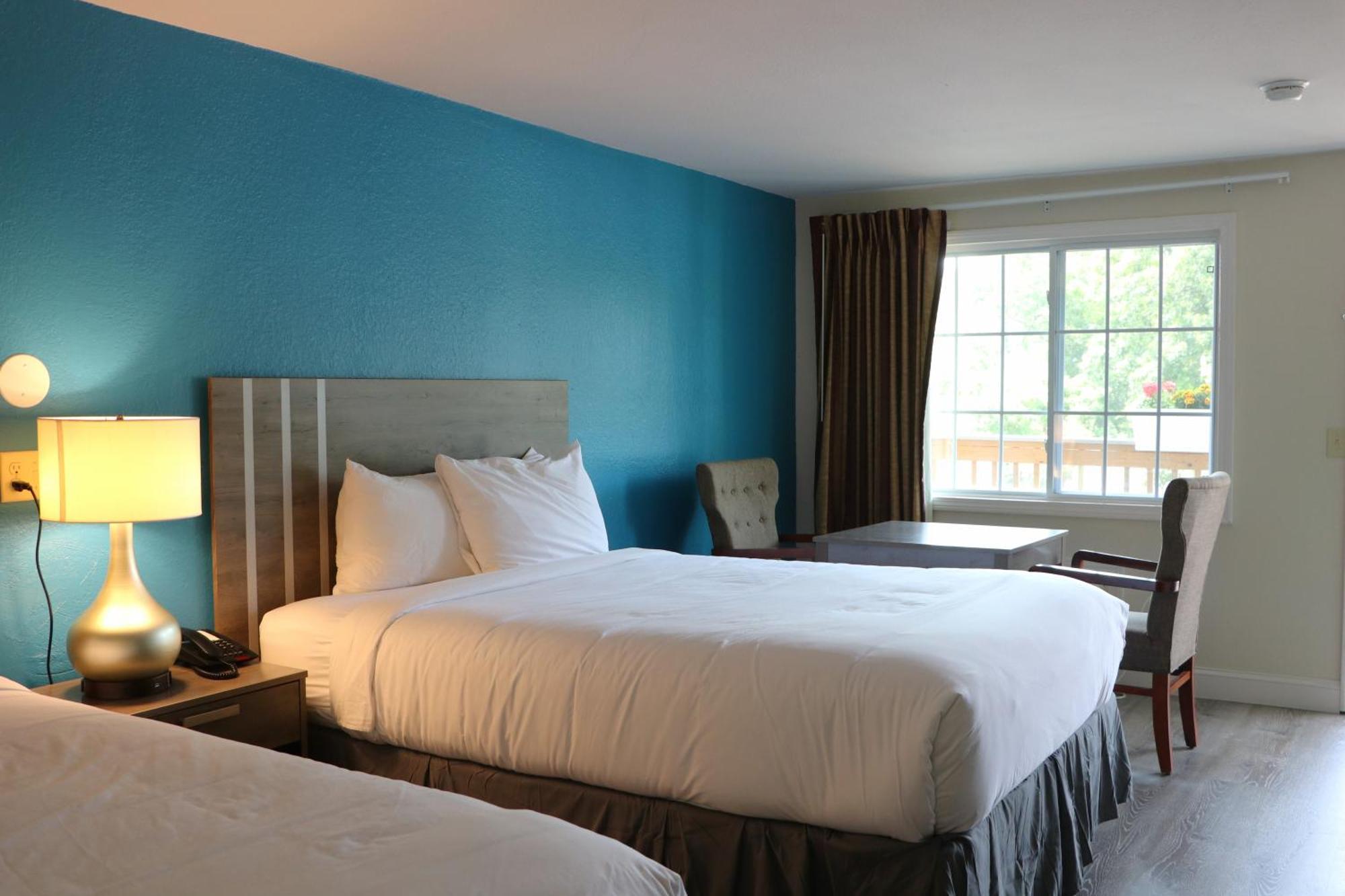 Sunbird Cape Cod Resort يارموث الغربية المظهر الخارجي الصورة